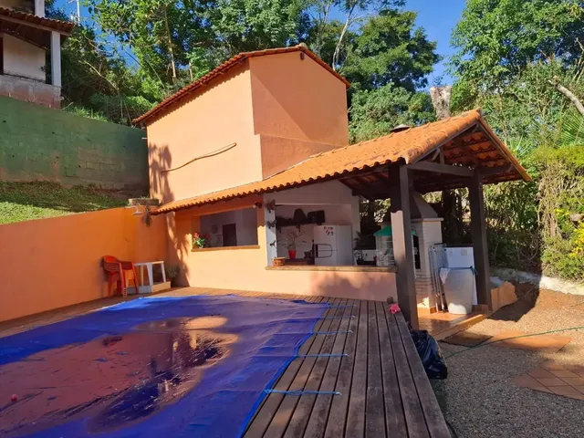 Imagem: Casa Linear