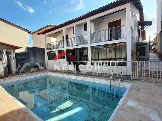Imagem: Casa em Rua Tenente Fernando Fernandes
