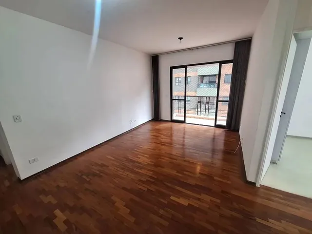 Imagem 12: Apartamento com Varanda e Móveis Planejados no Pacific Towers Alphaville