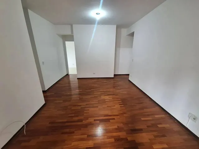Imagem 13: Apartamento com Varanda e Móveis Planejados no Pacific Towers Alphaville