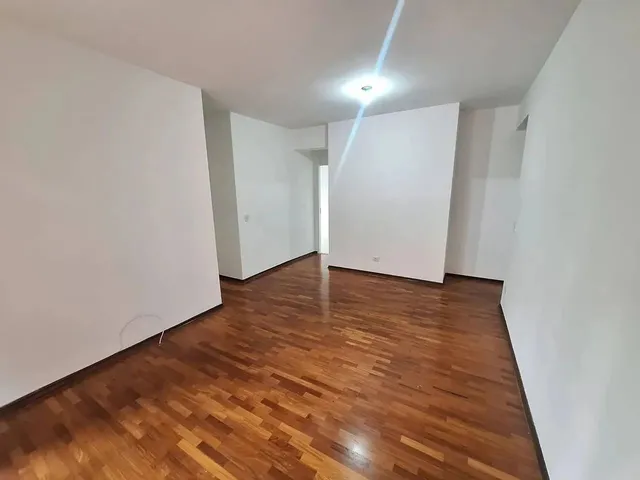 Imagem 5: Apartamento com Varanda e Móveis Planejados no Pacific Towers Alphaville