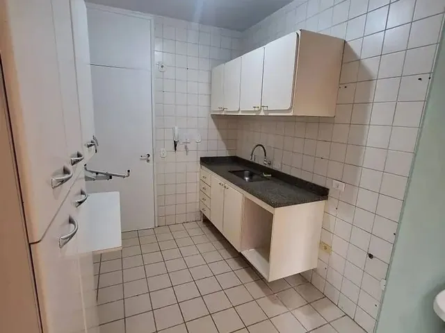 Imagem 4: Apartamento com Varanda e Móveis Planejados no Pacific Towers Alphaville