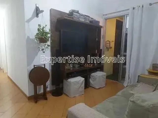 Imagem: Apartamento 3 Quartos, Suíte, Garagem