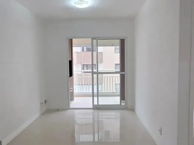 Imagem: Apartamento para Locação Alphaville Edifício
