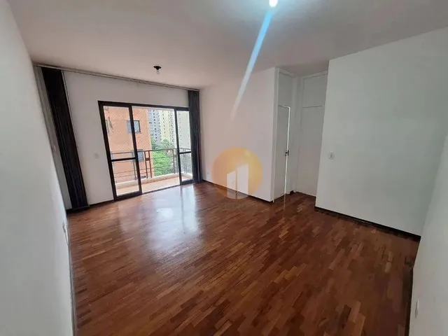 Imagem: Apartamento 75 M², 2 Dormitórios, 1 Suíte