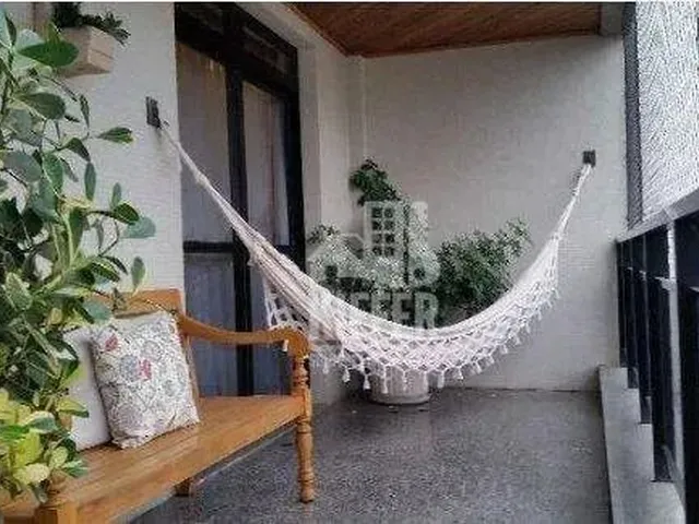 Imagem: Apartamento À Venda, 215 M² por R$ 1.590.000,00