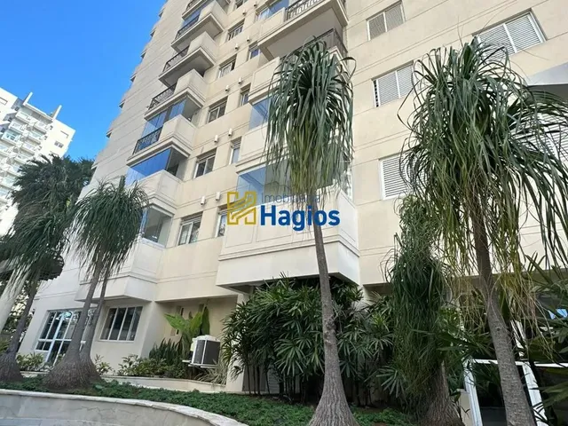 Imagem: Apartamento À Venda no Condomínio Jardins