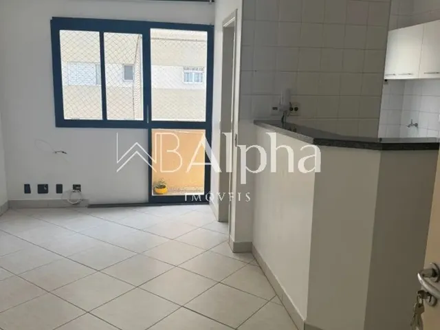 Imagem: Apartamento para Locação no Condomínio