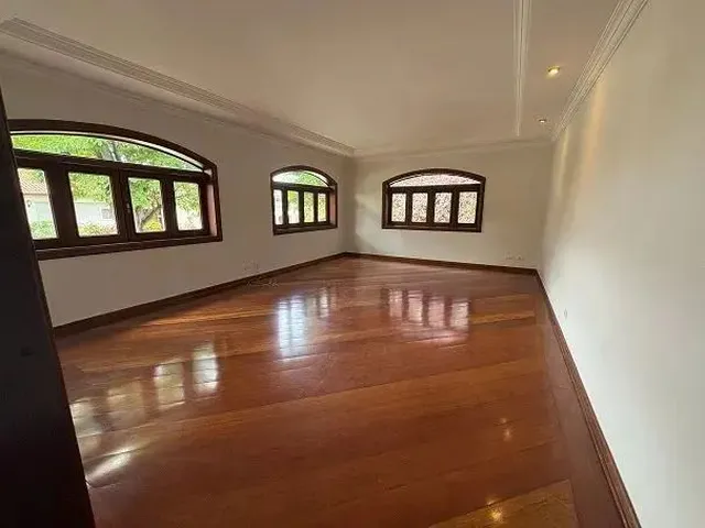 Imagem: Casa Semi Térrea em Alphaville