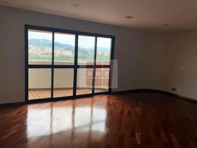 Imagem: Aluguel de Apartamento de Luxo em Alphaville