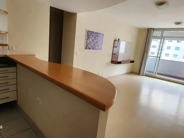 Imagem: Apartamento para Locação em Barueri, Alphaville