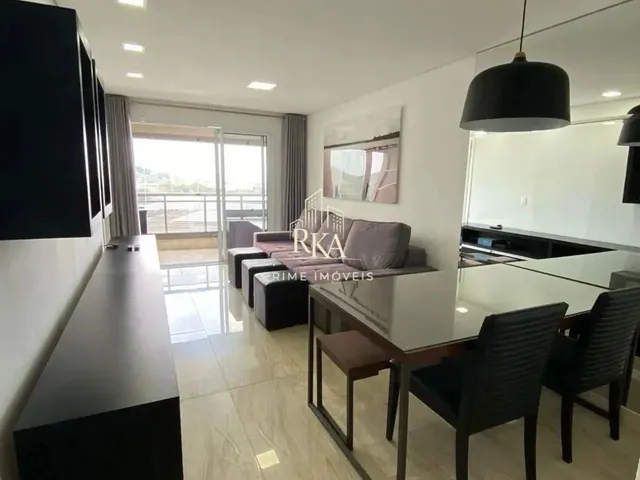 Imagem: Apartamento Mobiliado para Locação com