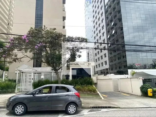 Imagem: Imóvel para Aluguel com 68 Metros Quadrados