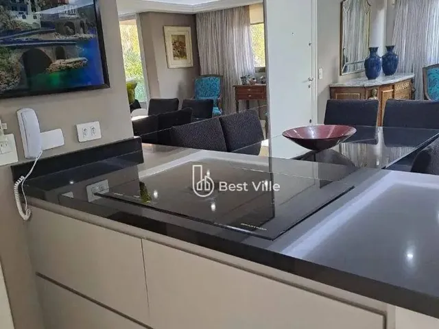Imagem: Apartamento com 2 Dormitórios para Alugar