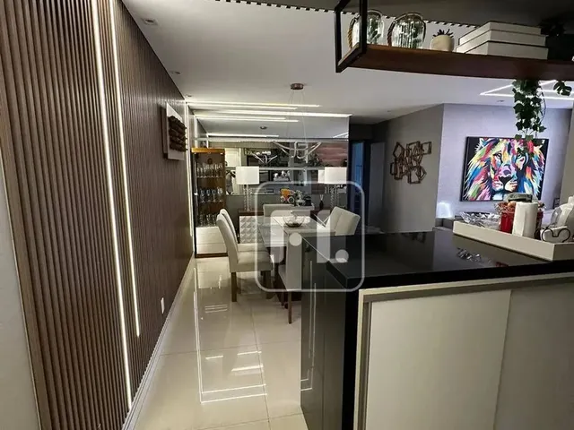 Imagem 12: Apartamento para Alugar, 90 M² por R$ 10.800,00/Mês - Edifício Santiago - Barueri/Sp