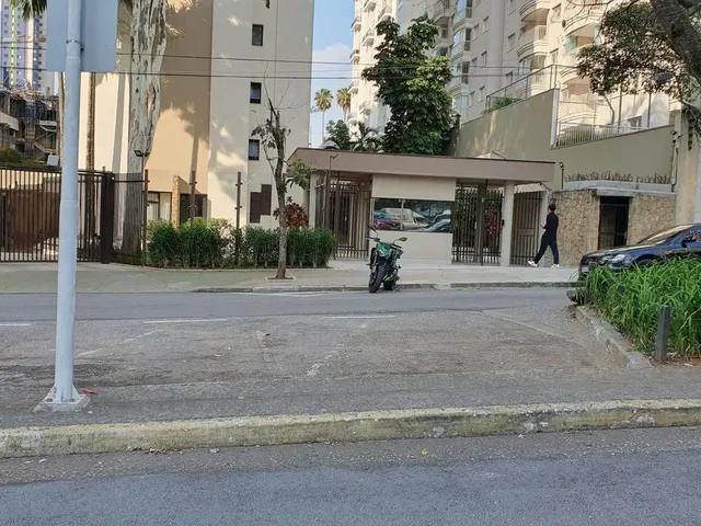Imagem: Alugo Apartamento Alphaville Al Grajau