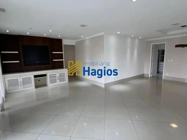 Imagem 9: Apartamento para Locação Edifício Mont Blanc Barueri/Sp
