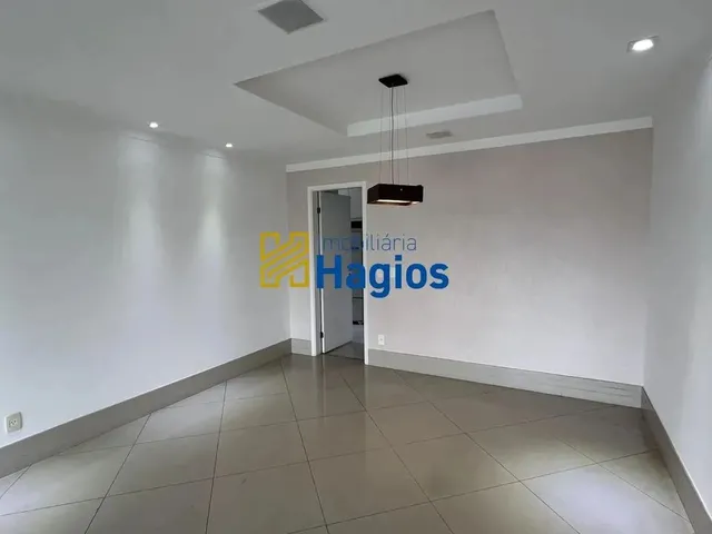 Imagem 10: Apartamento para Locação Edifício Mont Blanc Barueri/Sp