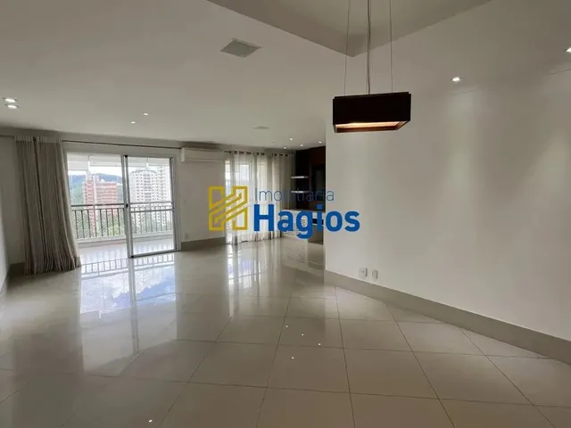 Imagem 4: Apartamento para Locação Edifício Mont Blanc Barueri/Sp