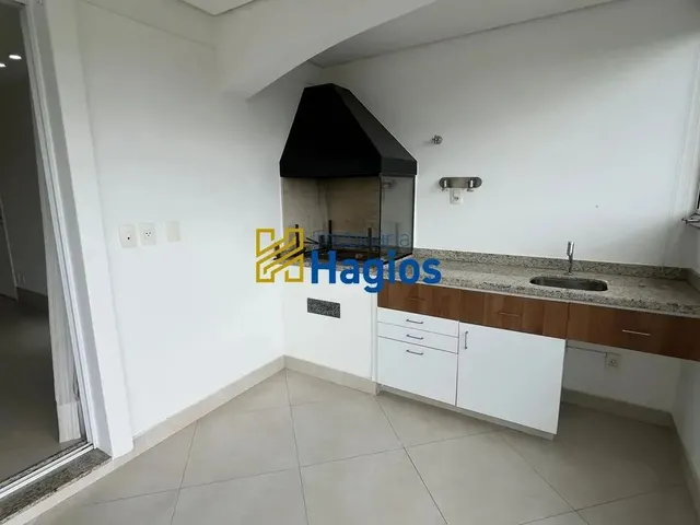 Imagem 12: Apartamento para Locação Edifício Mont Blanc Barueri/Sp