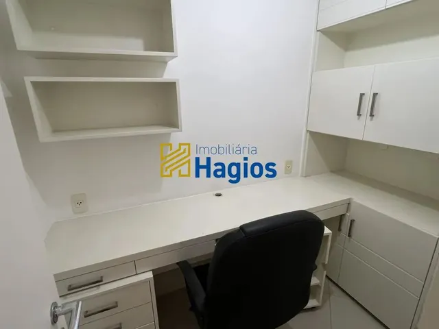 Imagem 8: Apartamento para Locação Edifício Mont Blanc Barueri/Sp