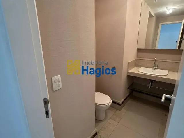 Imagem 6: Apartamento para Locação Edifício Mont Blanc Barueri/Sp