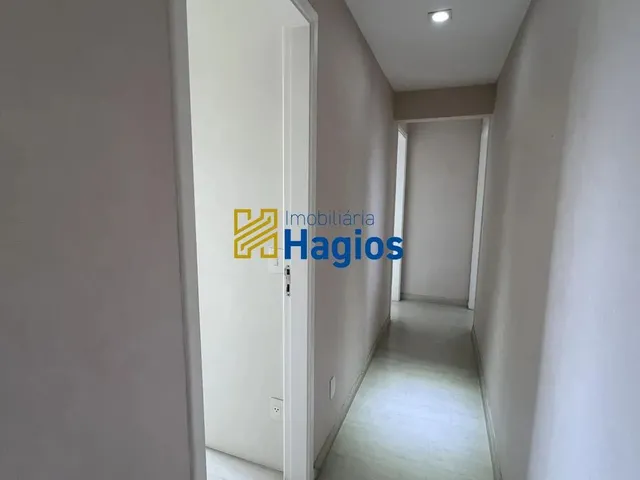 Imagem 16: Apartamento para Locação Edifício Mont Blanc Barueri/Sp