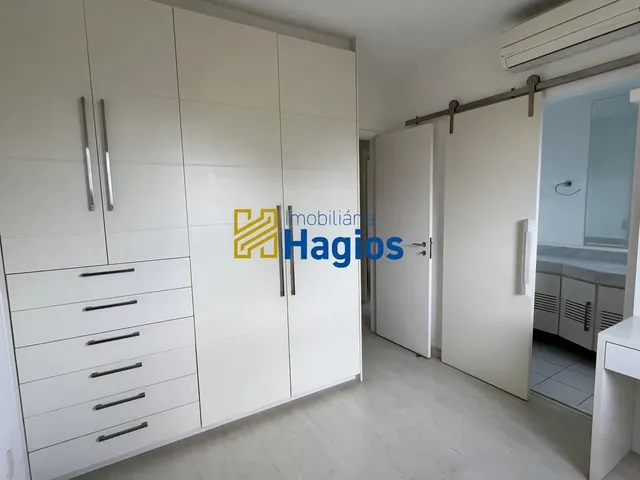 Imagem 5: Apartamento para Locação Edifício Mont Blanc Barueri/Sp