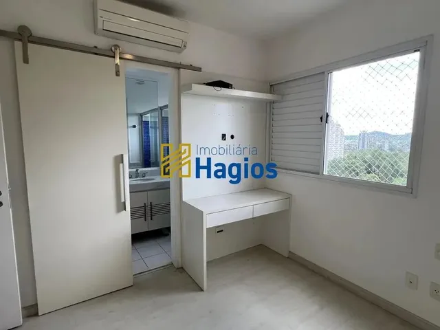 Imagem 2: Apartamento para Locação Edifício Mont Blanc Barueri/Sp