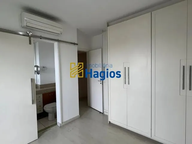 Imagem 7: Apartamento para Locação Edifício Mont Blanc Barueri/Sp