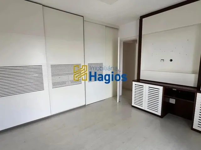 Imagem 15: Apartamento para Locação Edifício Mont Blanc Barueri/Sp