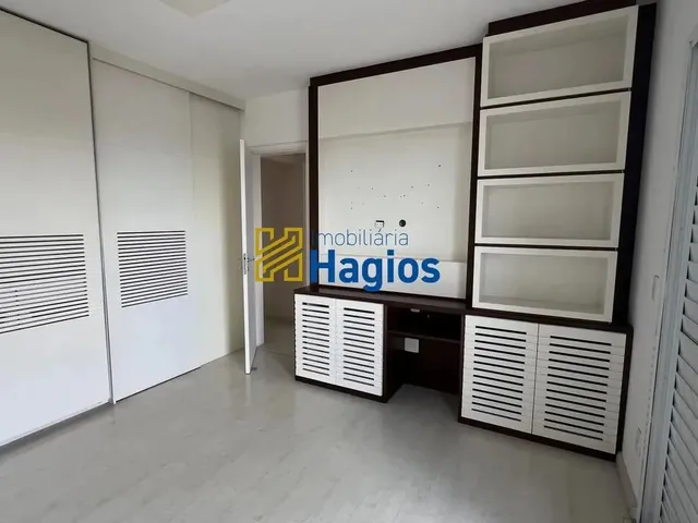 Imagem 14: Apartamento para Locação Edifício Mont Blanc Barueri/Sp