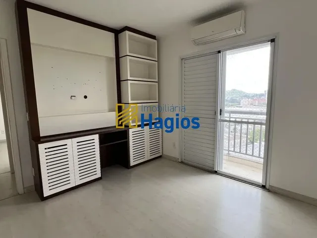 Imagem 13: Apartamento para Locação Edifício Mont Blanc Barueri/Sp