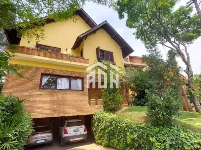 Imagem: Elegância e Conforto no Alpha 9 Casa com