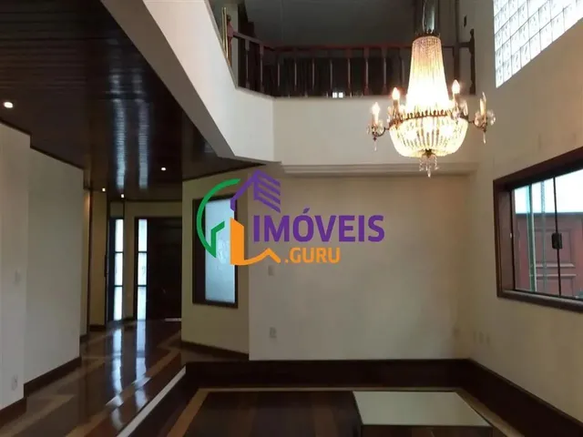 Imagem: Casa em Condomínio - Alphaville - Sp
