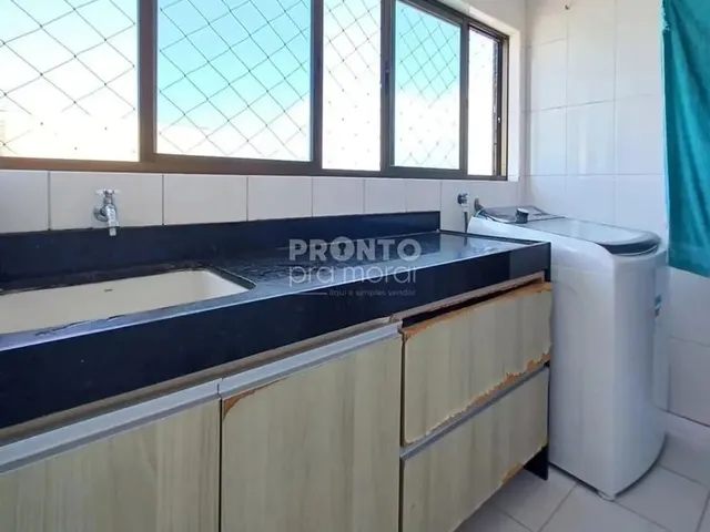 Imagem: Apartamento Aconchegante 4 Suítes em Jaboatão