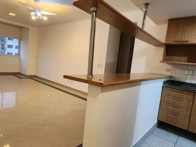 Imagem: Apartamento para Locação em Barueri, Alphaville