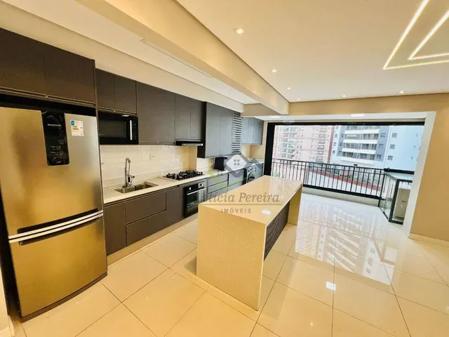 Imagem: Apartamento com 2 Dormitórios, 81 M²