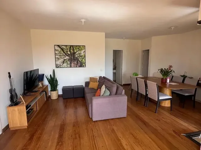 Imagem: Apartamento para Aluguel Possui 117 M²