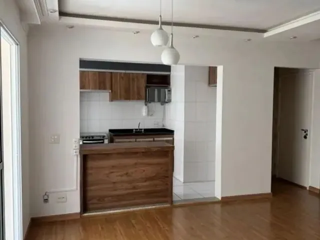 Imagem 5: Apartamento - Alphaville Industrial - Sp