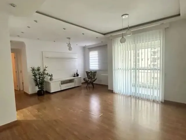 Imagem 3: Apartamento - Alphaville Industrial - Sp