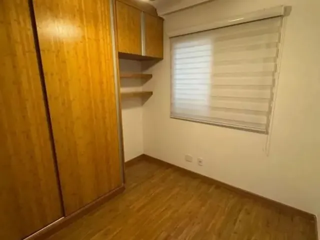 Imagem 11: Apartamento - Alphaville Industrial - Sp