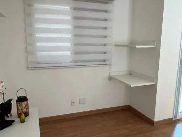 Imagem 7: Apartamento - Alphaville Industrial - Sp