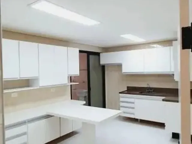 Imagem 2: Apartamento - Alphaville Industrial - Sp