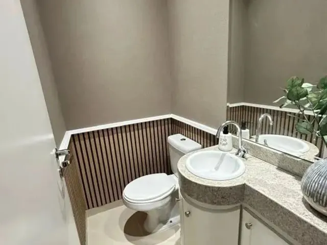 Imagem 10: Apartamento - Alphaville Industrial - Sp