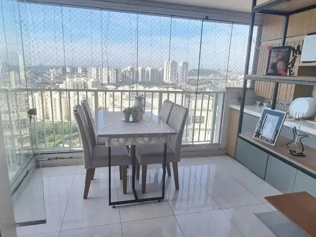 Imagem: Imóvel para Aluguel Tem 59 M com 2 Quartos