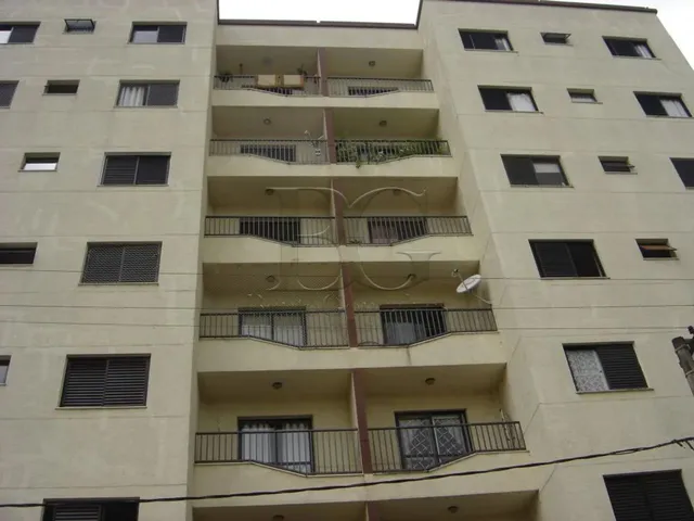 Imagem: Apartamentos Padrão em Poços de Caldas