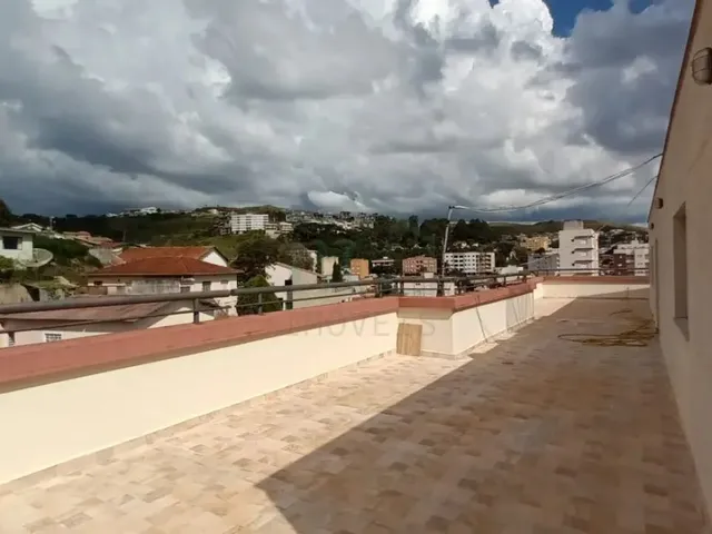 Imagem 15: Apartamentos Padrão em Poços de Caldas