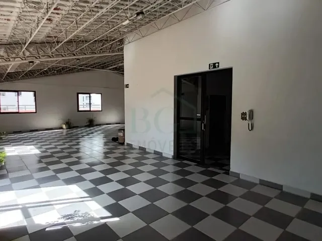 Imagem 11: Apartamentos Padrão em Poços de Caldas