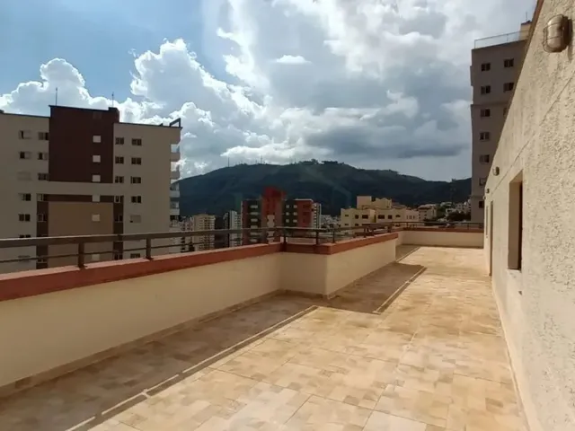 Imagem 9: Apartamentos Padrão em Poços de Caldas